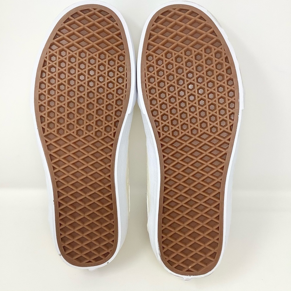 Vans Ward Deluxe Comfort Women Sneakers - Picture 10 of 10